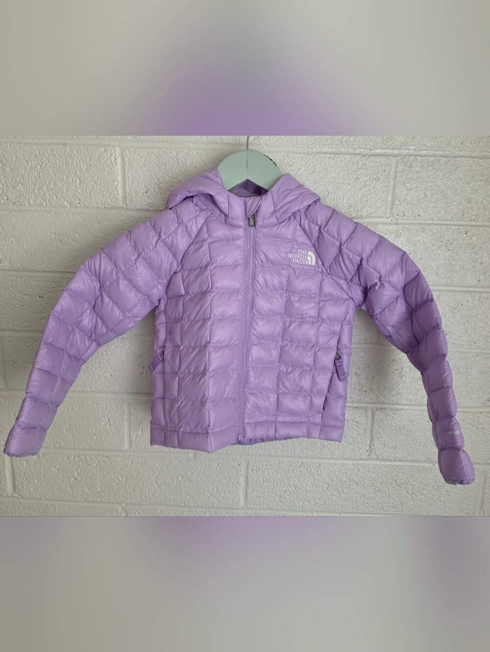 Kids The North Face Jacket Size 3T